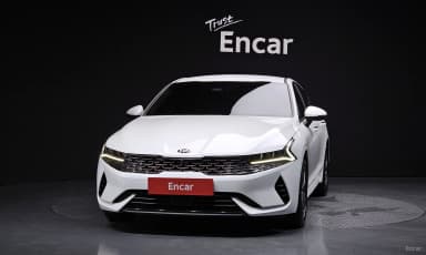 K5 Hybrid 3rd Generation