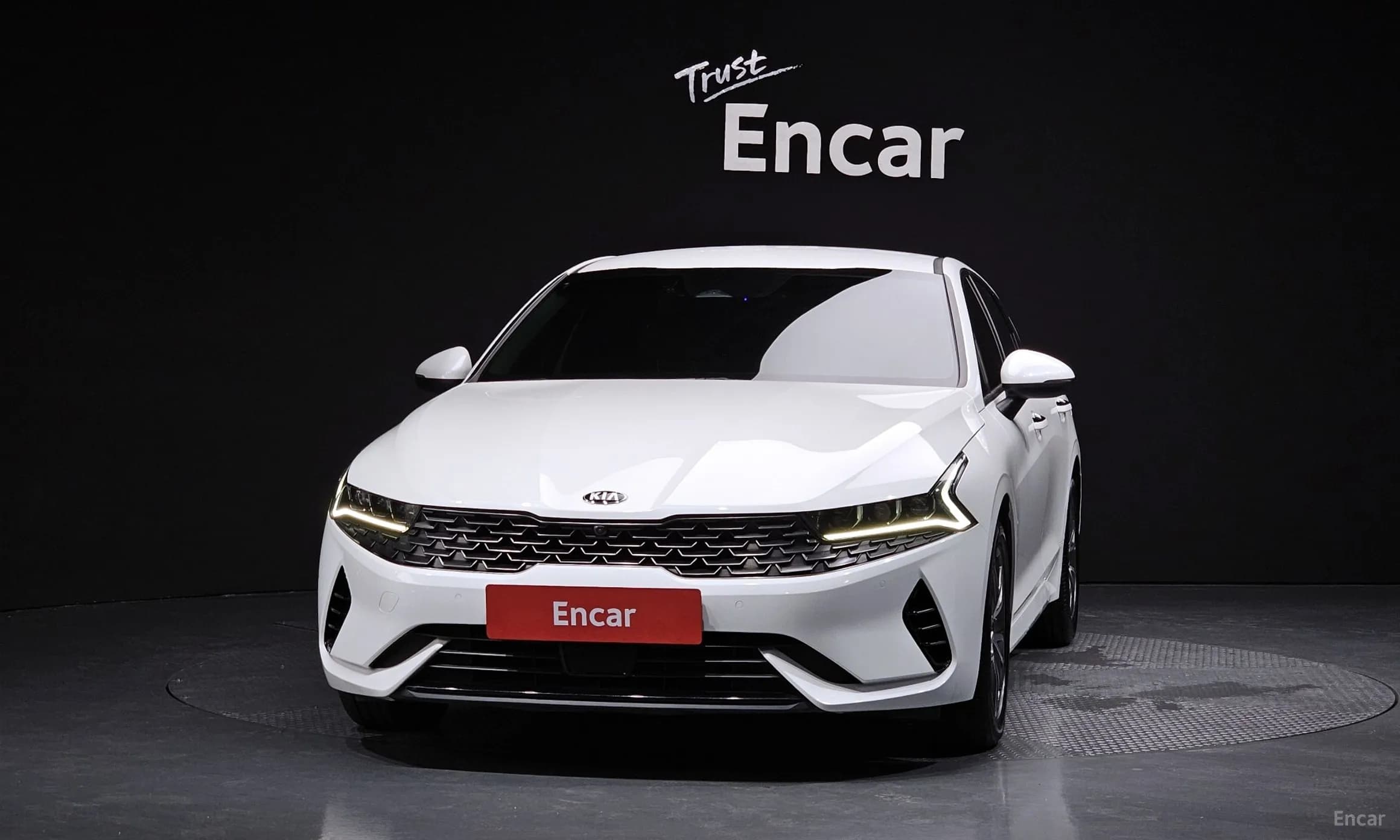 K5 Hybrid 3rd Generation