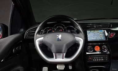 DS3 Cabrio