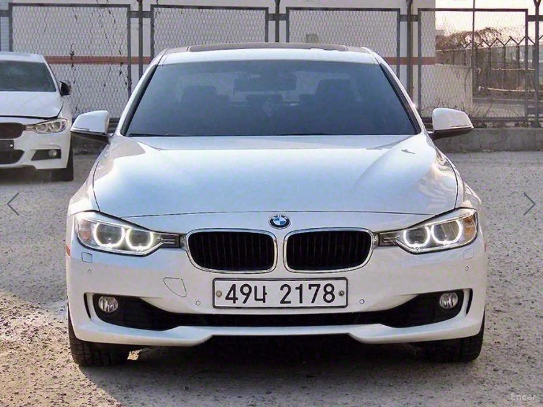 3 Series (F30)