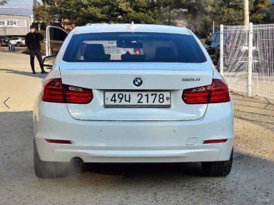 3 Series (F30)