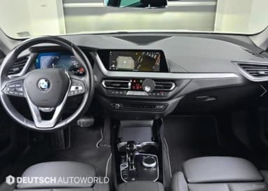 2 Series Gran Coupe (F44)