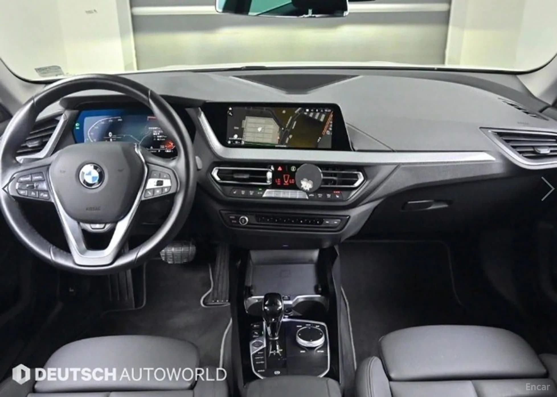 2 Series Gran Coupe (F44)