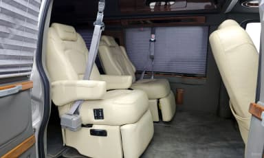 Express Van
