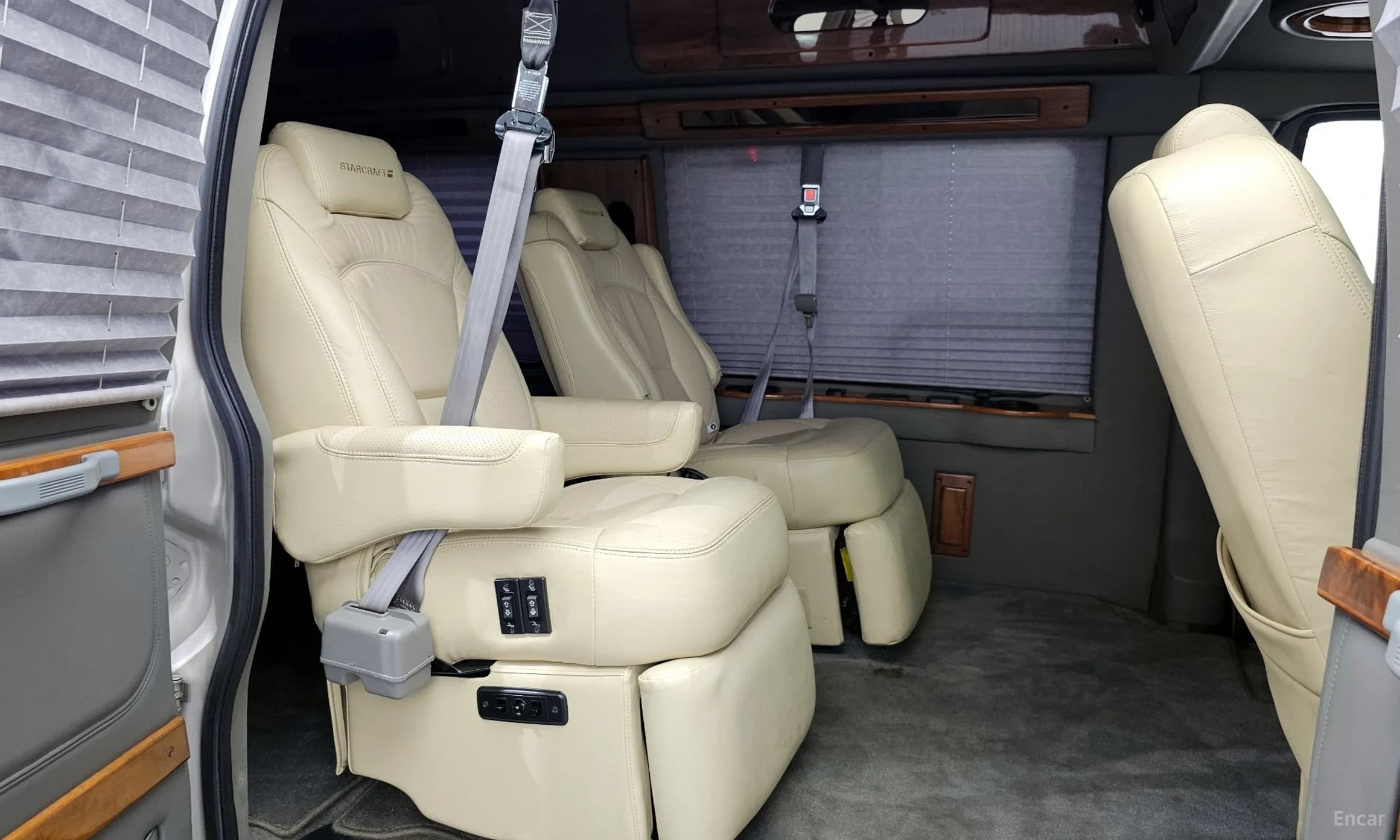 Express Van