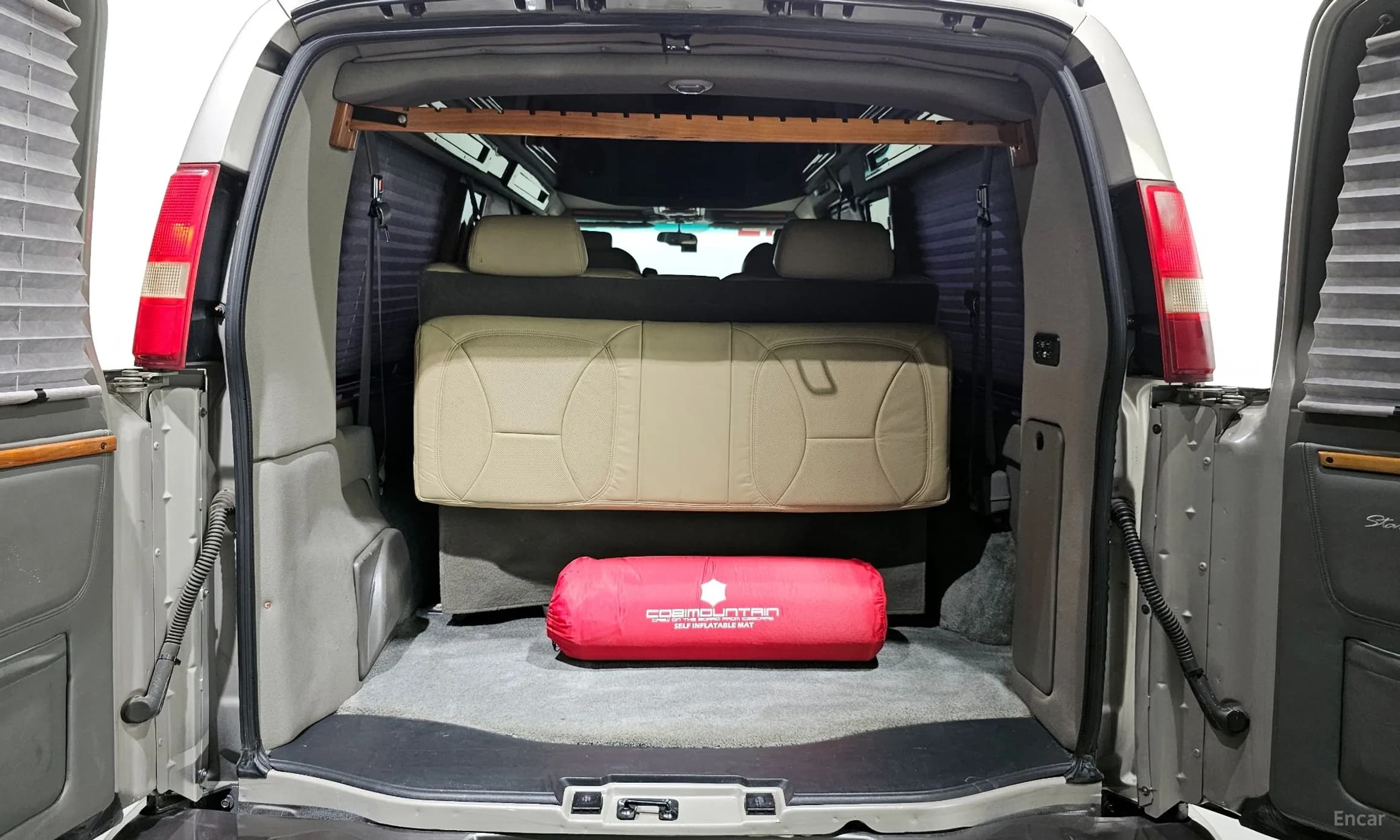 Express Van