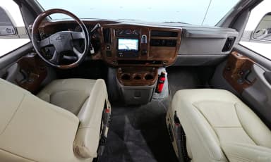 Express Van