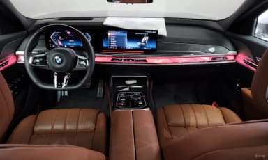 7 Series (G70)