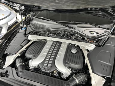 Flying Spur 3rd Generation