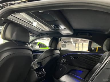 Flying Spur 3rd Generation