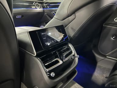 Flying Spur 3rd Generation