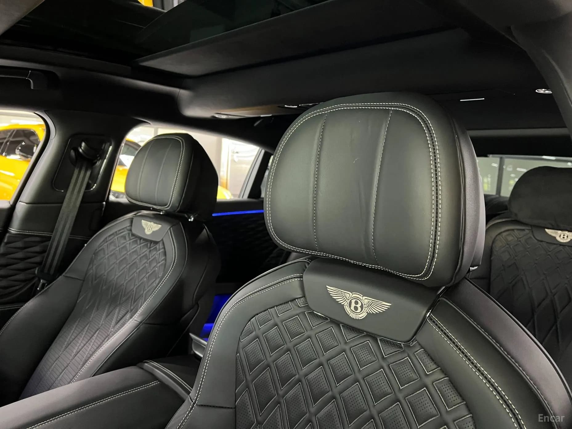 Flying Spur 3rd Generation