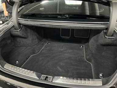 Flying Spur 3rd Generation