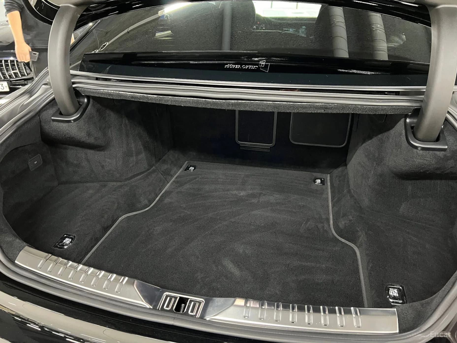 Flying Spur 3rd Generation