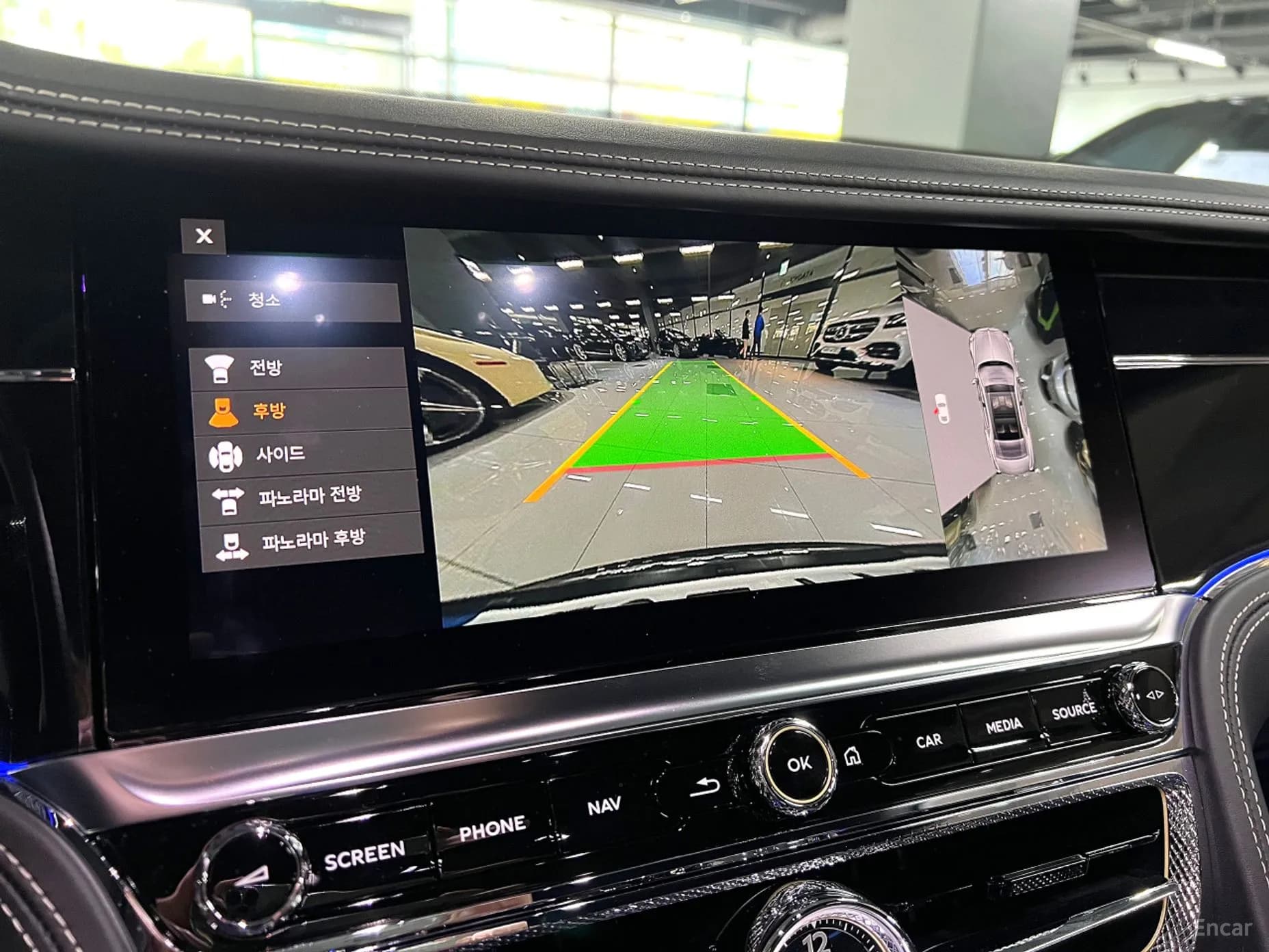 Flying Spur 3rd Generation