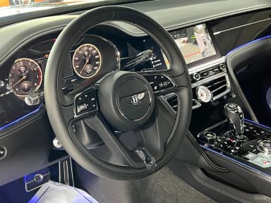 Flying Spur 3rd Generation
