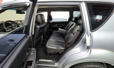 Super Rexton
