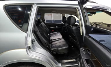 Super Rexton