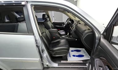 Super Rexton