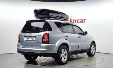 Super Rexton