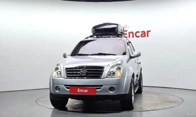 Super Rexton