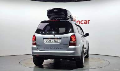 Super Rexton
