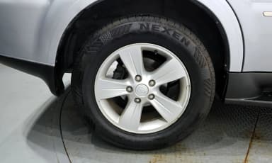 Super Rexton