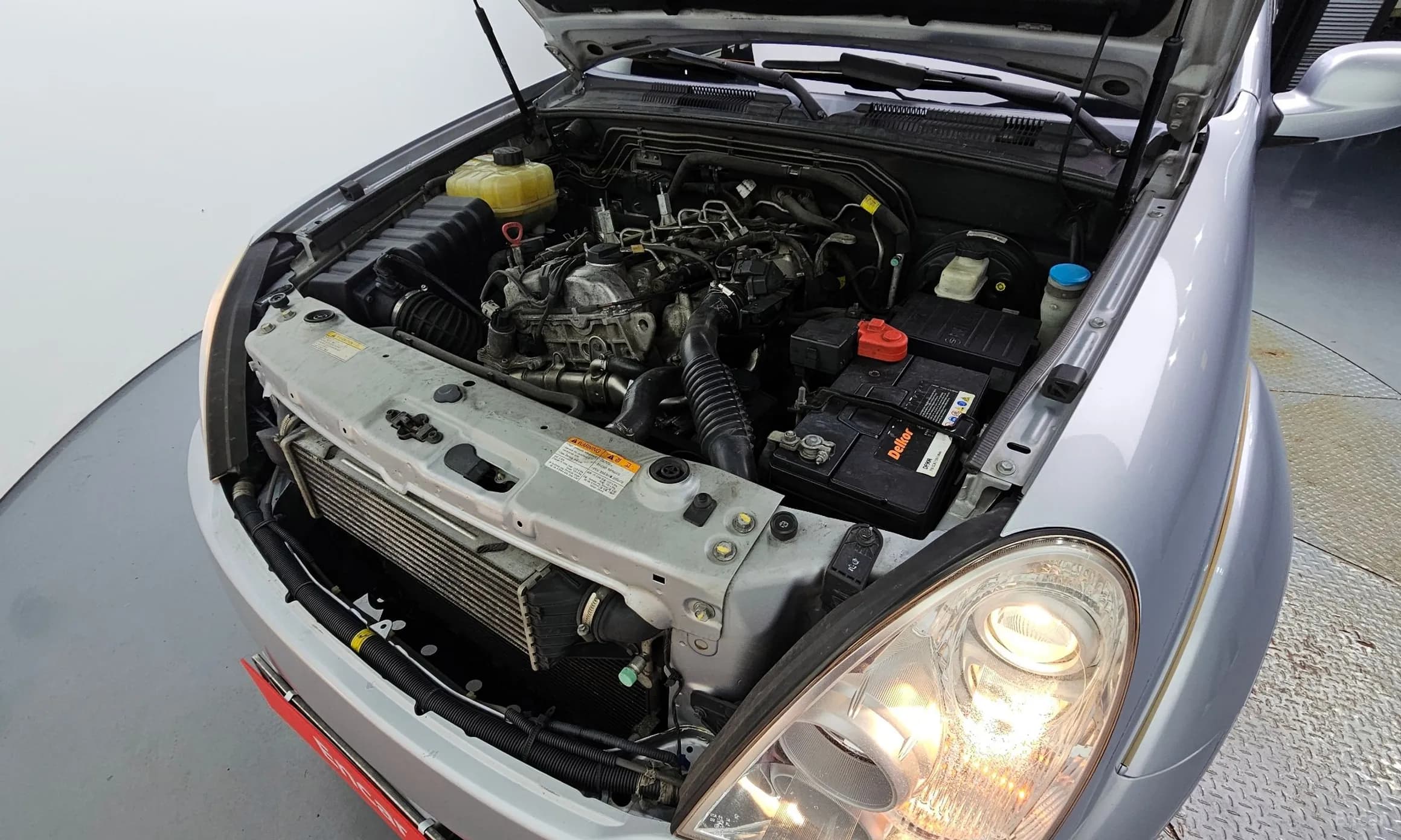 Super Rexton