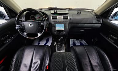 Super Rexton
