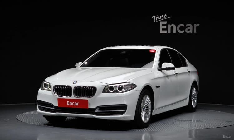 5 Series (F10)