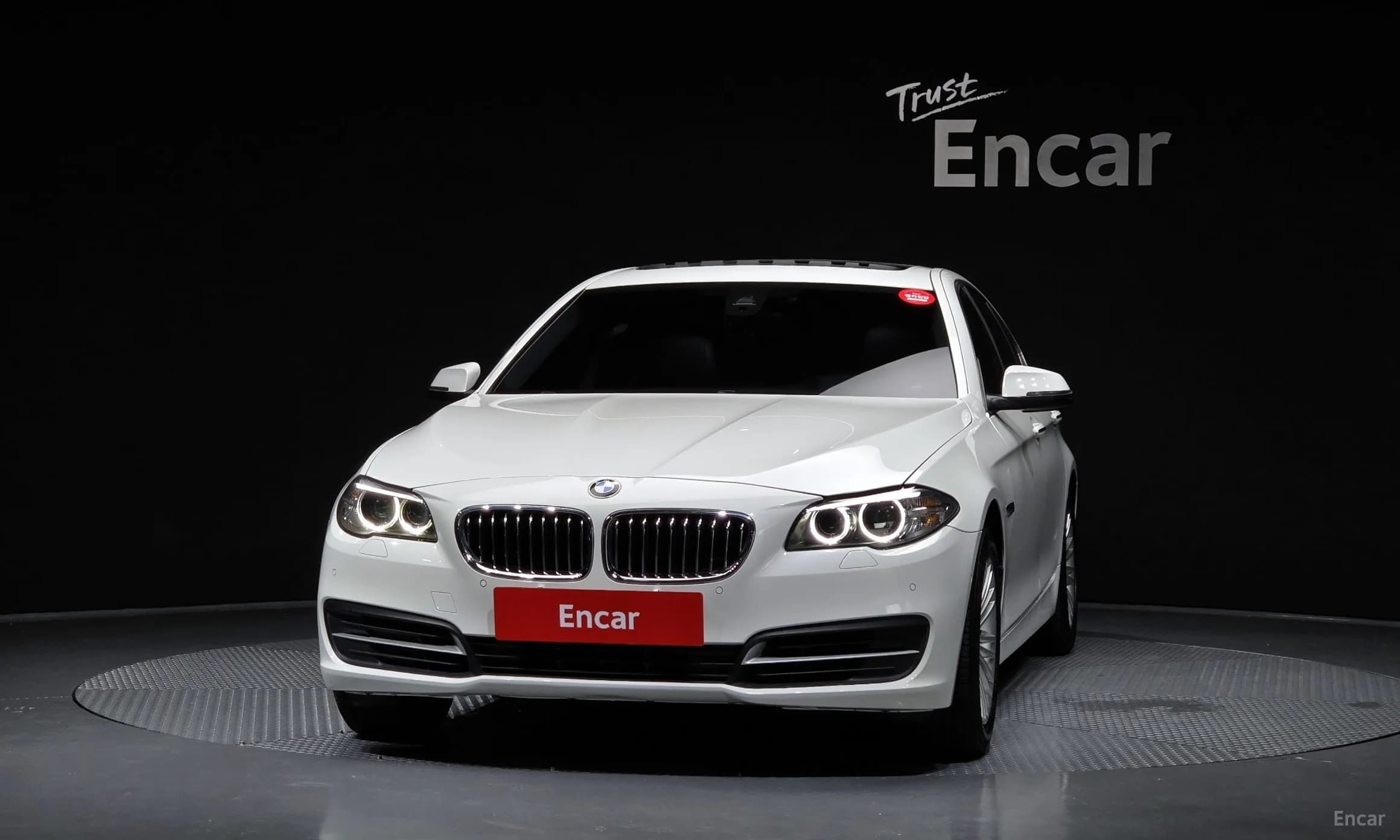 5 Series (F10)