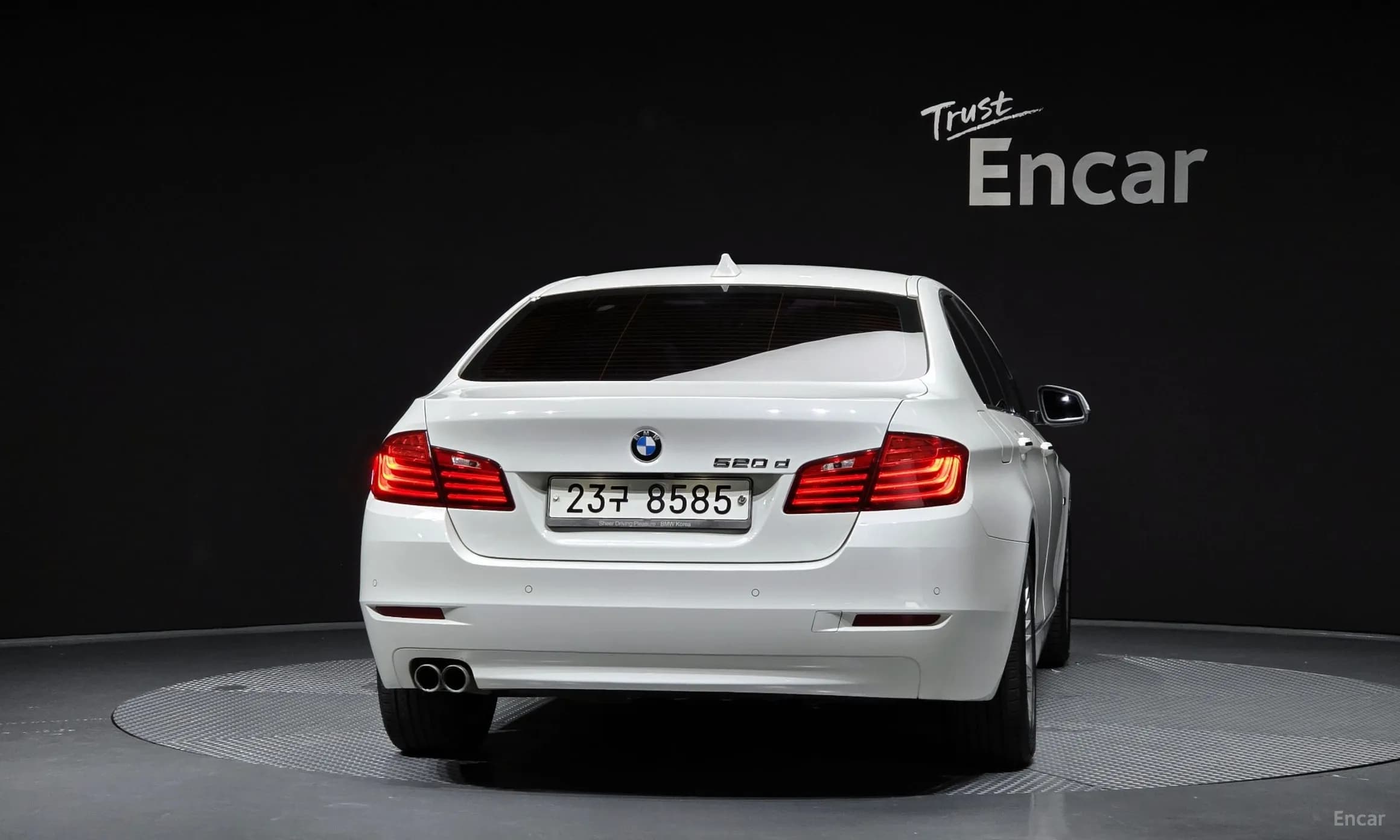 5 Series (F10)