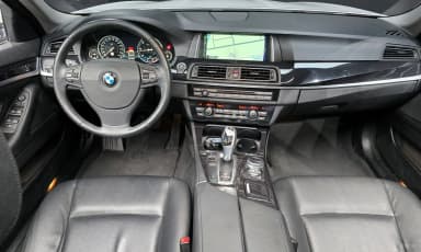 5 Series (F10)