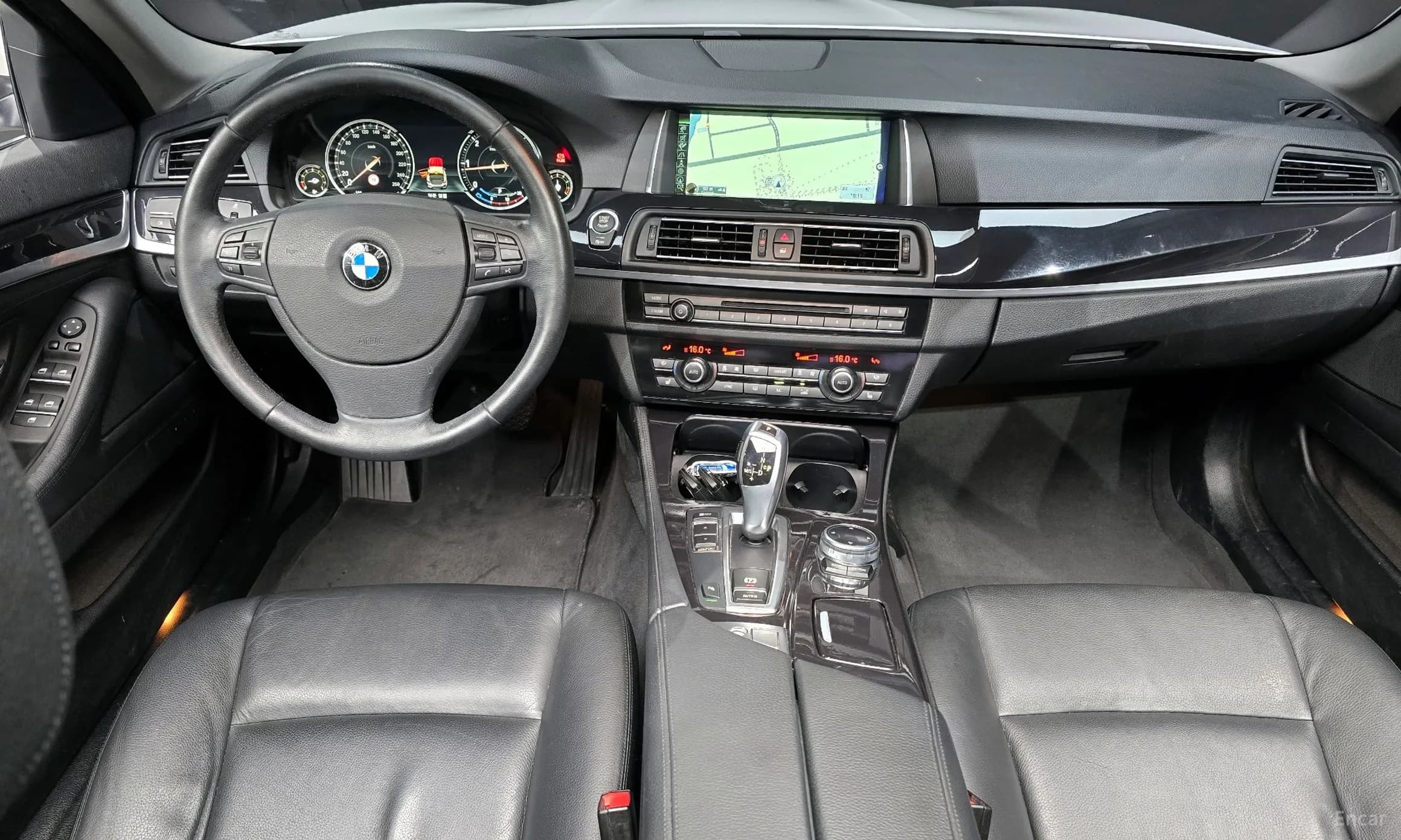 5 Series (F10)