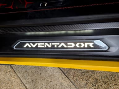 Aventador