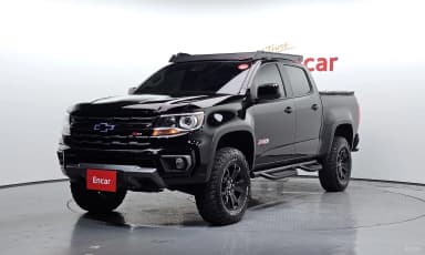 Real New Colorado