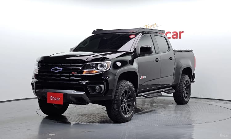 Real New Colorado