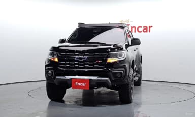 Real New Colorado