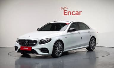 E-Class W213