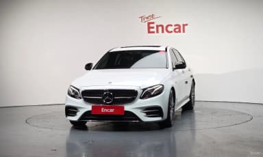 E-Class W213