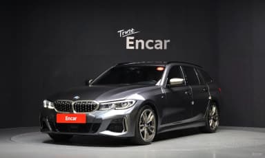 3 Series (G20)