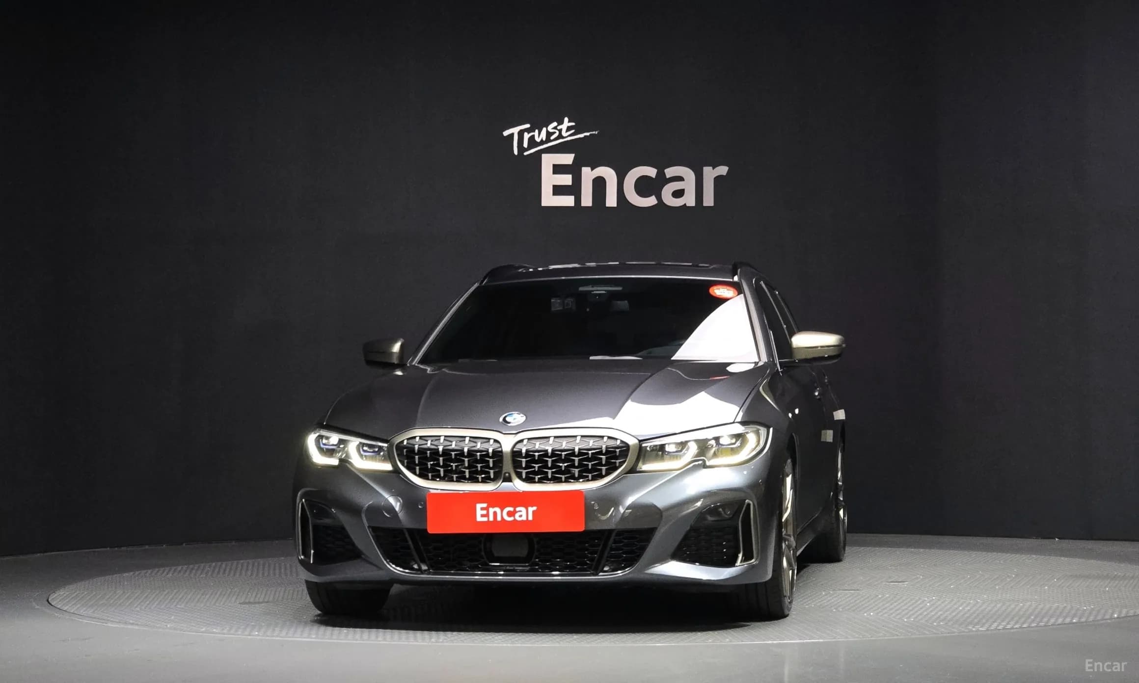 3 Series (G20)