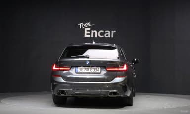 3 Series (G20)