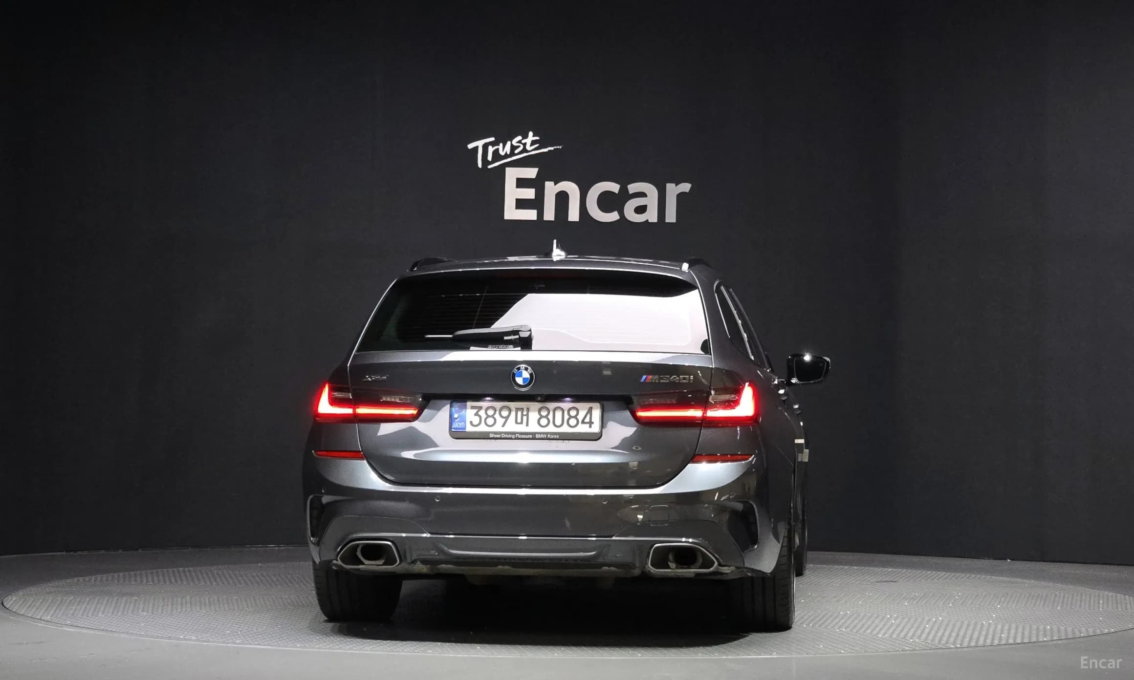 3 Series (G20)
