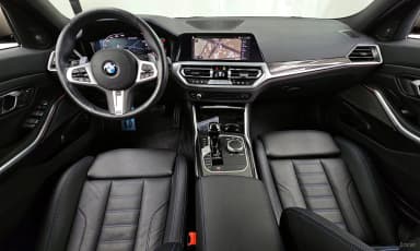 3 Series (G20)
