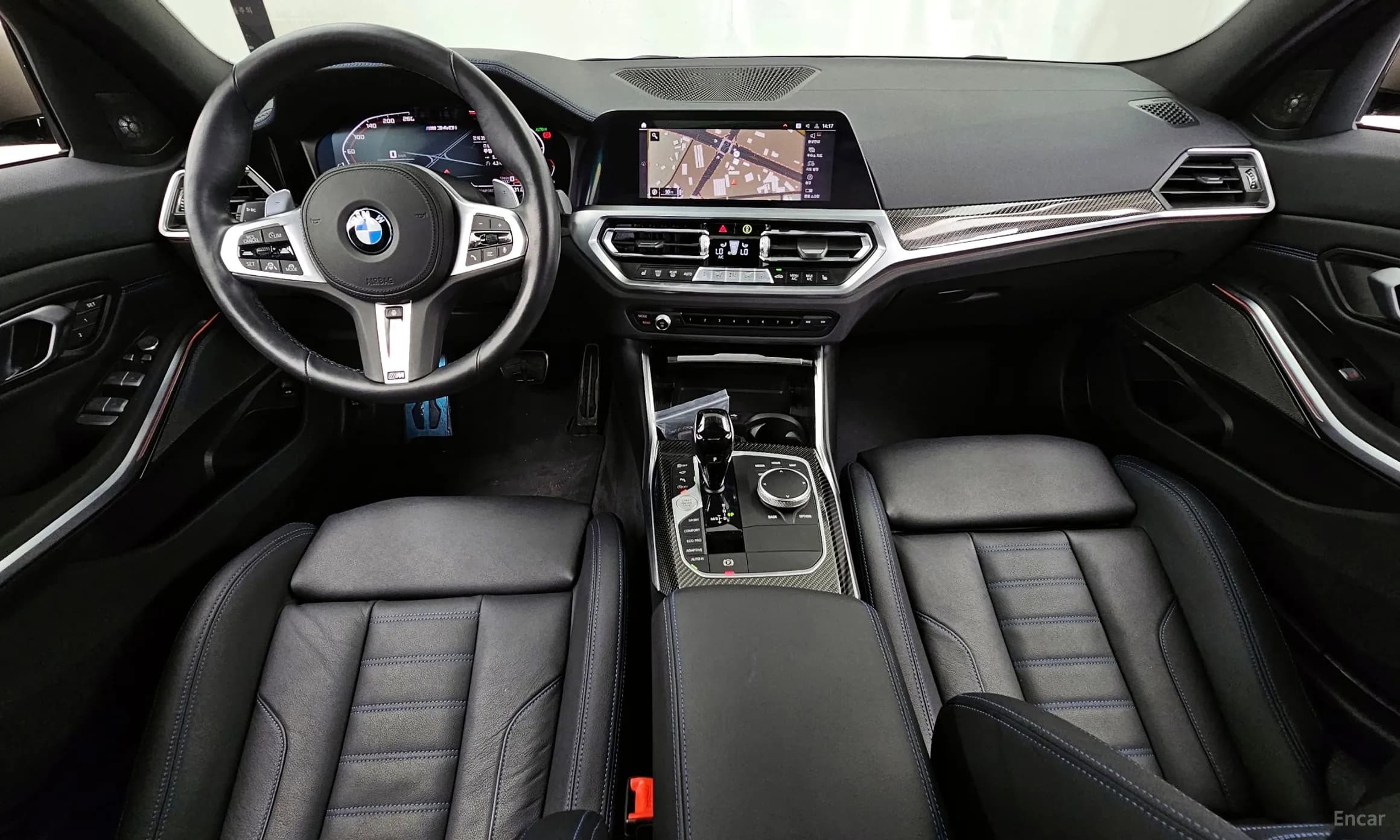 3 Series (G20)