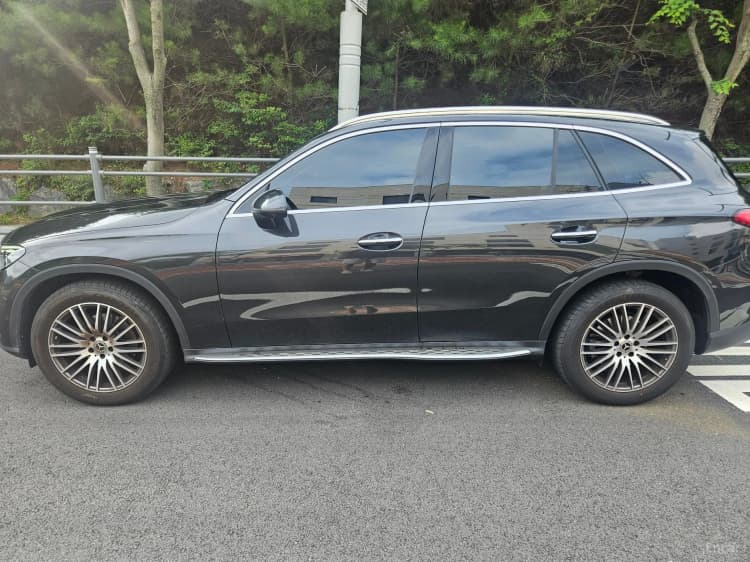 GLC-Class X254