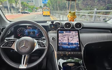 GLC-Class X254
