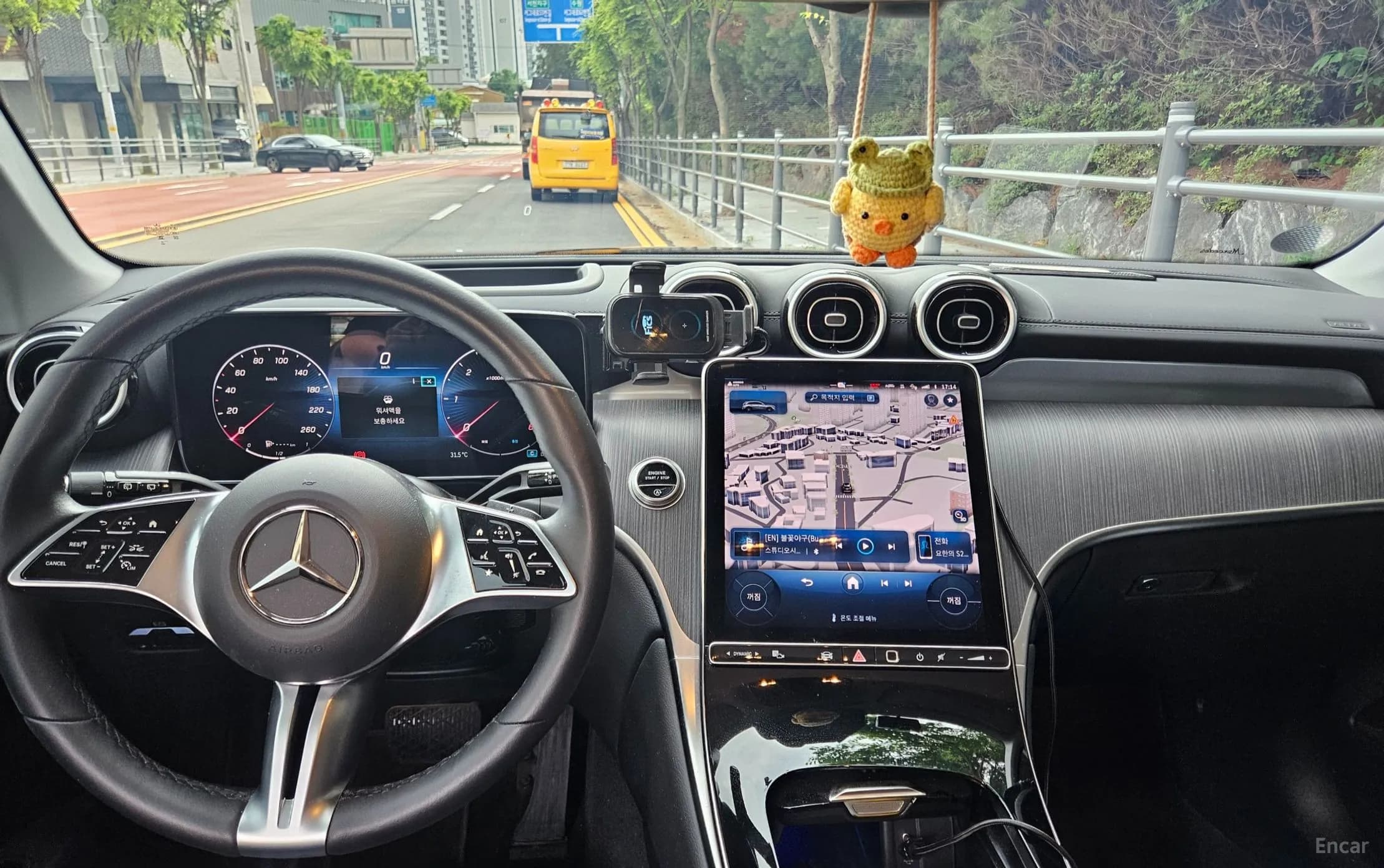 GLC-Class X254