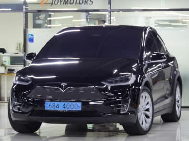 Model X